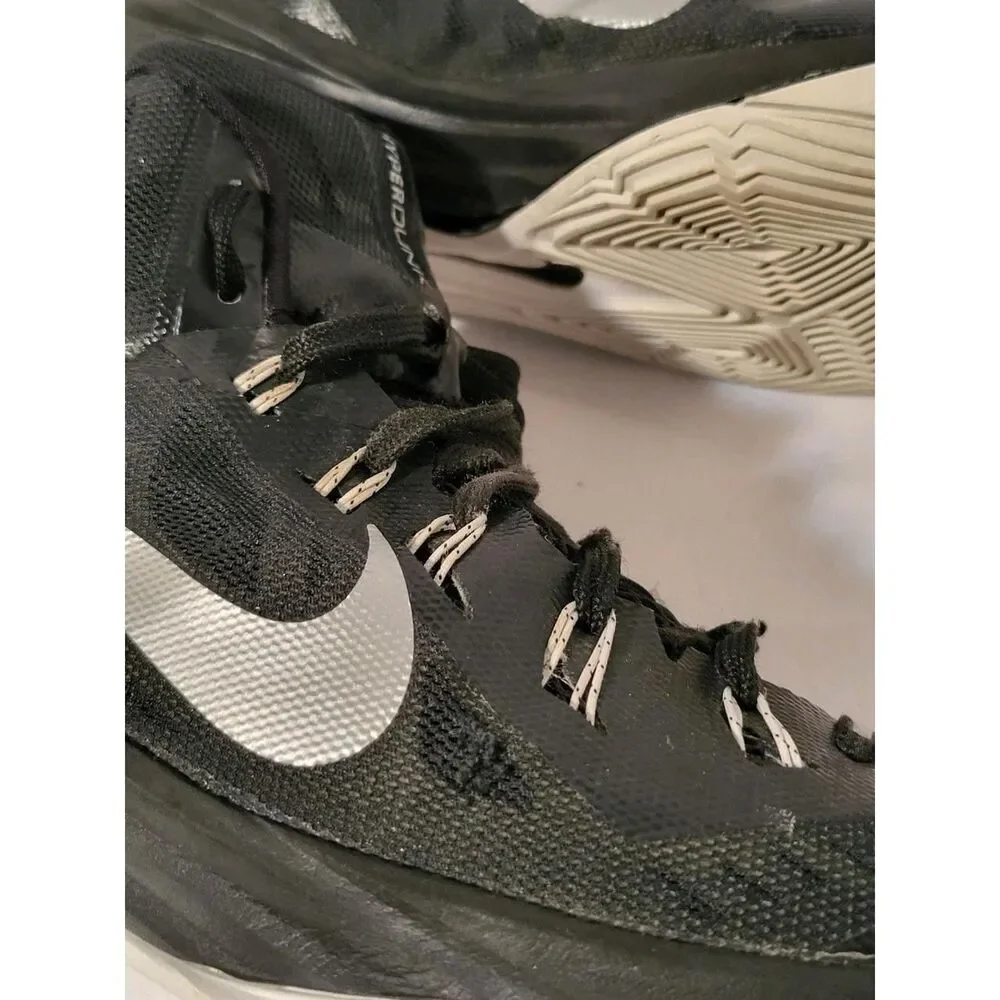 Nike Women's Black Trainers